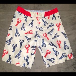 Sperry Swimming trunks